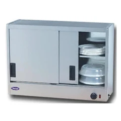 Victor Earl hot cupboard