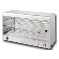 Parry CPC1 pie unit